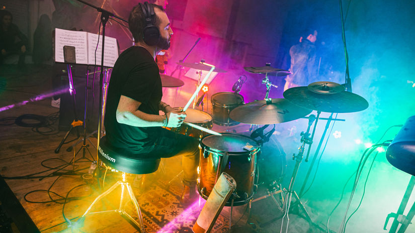 Legacy Audiovisuais